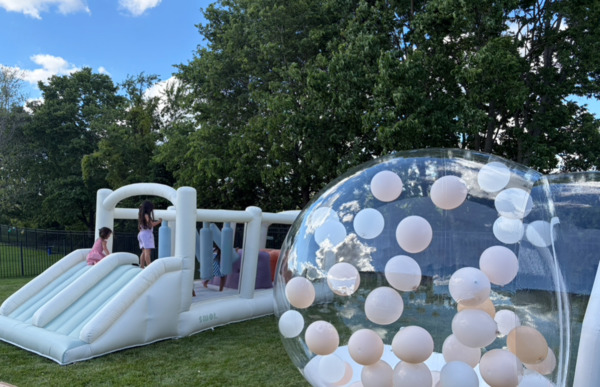Sol's Play House, LLC