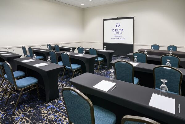 Delta Hotels by Marriott West Palm Beach