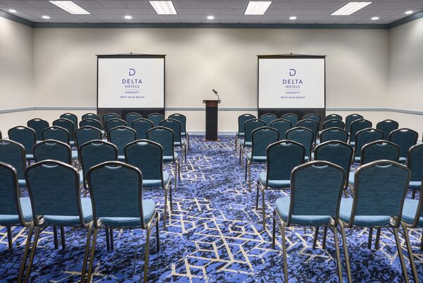 Delta Hotels by Marriott West Palm Beach