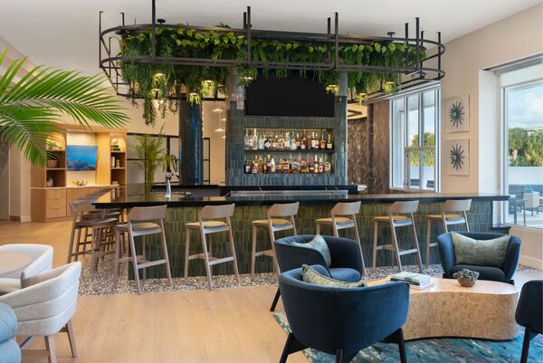 Delta Hotels by Marriott West Palm Beach