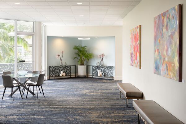 Delta Hotels by Marriott West Palm Beach