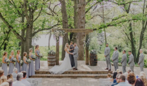 Outdoor Venue