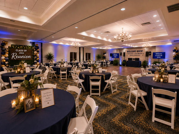 Sturbridge Host Hotel & Conference Center - Meetings