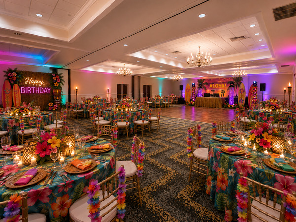 Sturbridge Host Hotel & Conference Center - Meetings