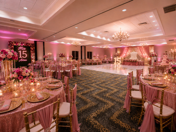 Sturbridge Host Hotel & Conference Center - Meetings