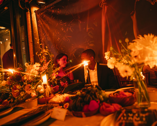 Hippie Witchie - Event Planning & Media Production