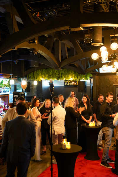 Hippie Witchie - Event Planning & Media Production