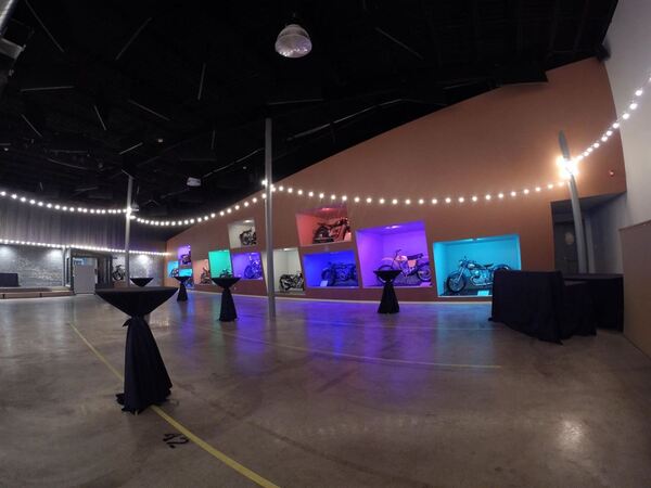 The Moto Museum