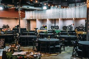 The Moto Museum