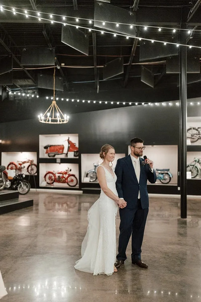The Moto Museum