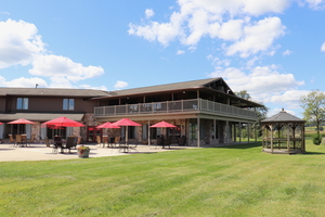 Main Tasting Room