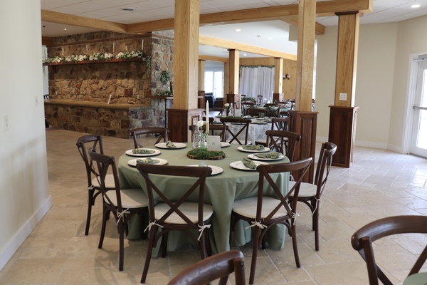 Stony Run Winery