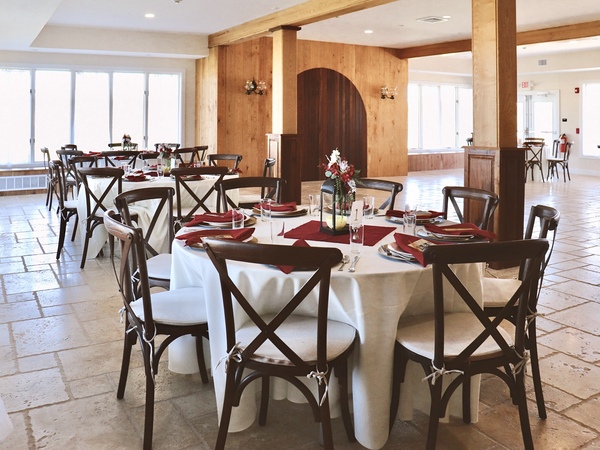 Stony Run Winery