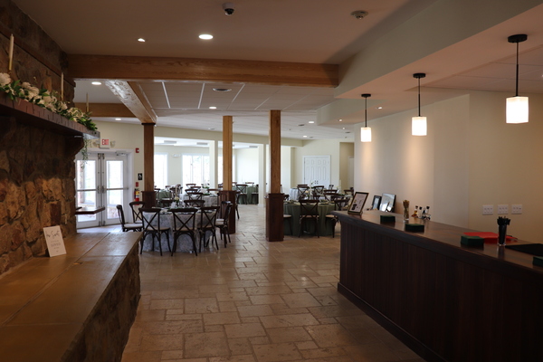 Stony Run Winery