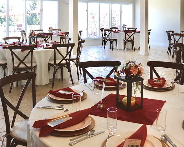 Stony Run Winery
