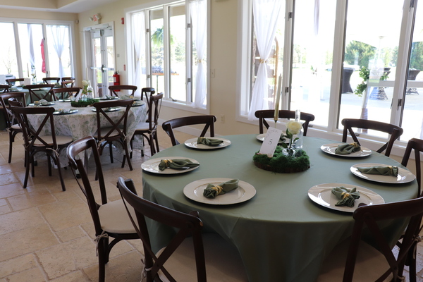 Stony Run Winery