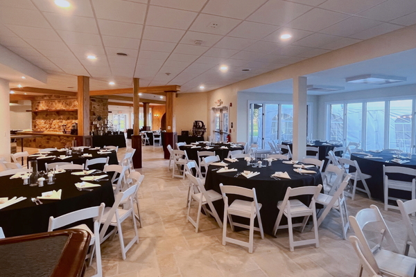 Stony Run Winery