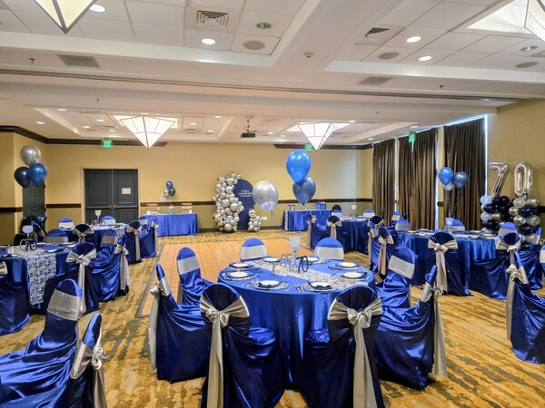 Holiday Inn San Antonio NW - Seaworld Area