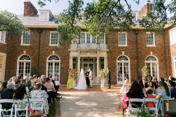 Astin Mansion