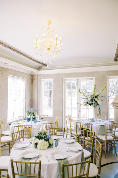 Astin Mansion