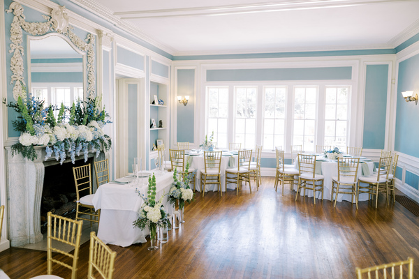 Astin Mansion