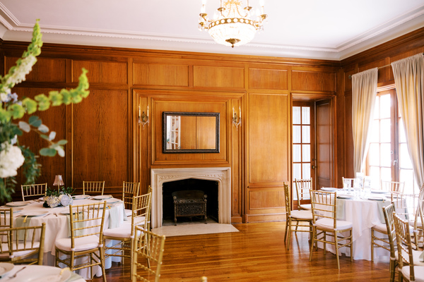 Astin Mansion