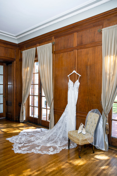 Astin Mansion