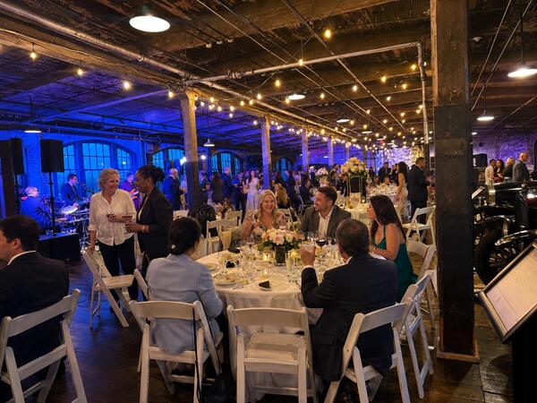 Ford Piquette Avenue Plant Museum
