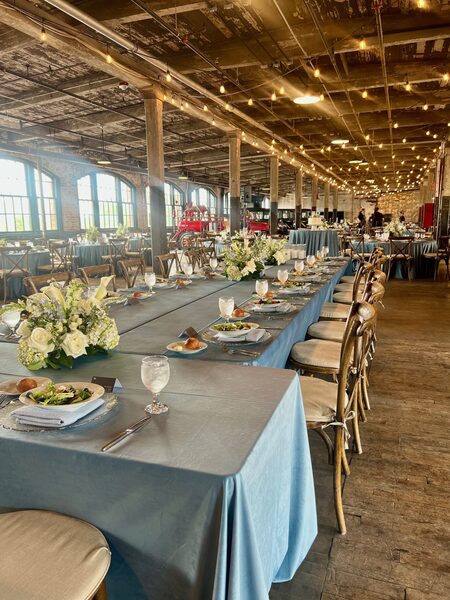 Ford Piquette Avenue Plant Museum