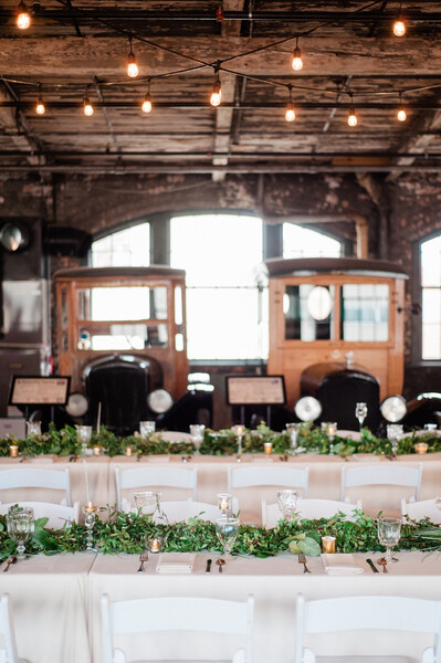 Ford Piquette Avenue Plant Museum