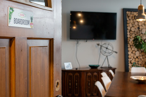 Boardroom