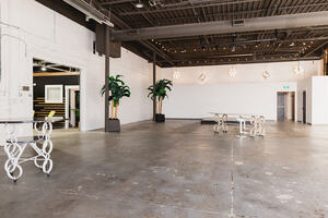 Full Venue