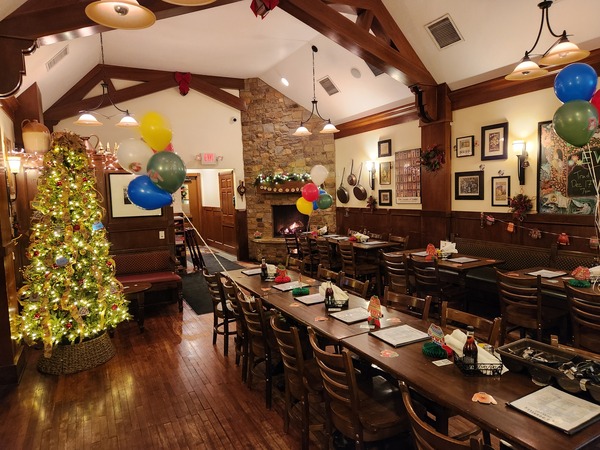 JK ODonnell's