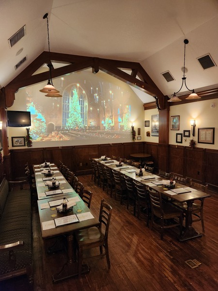 JK ODonnell's