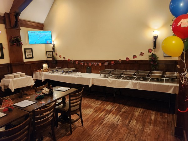 JK ODonnell's