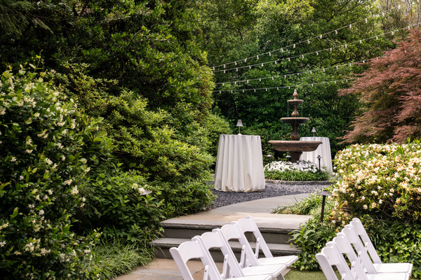 The Atrium by Wedgewood Weddings