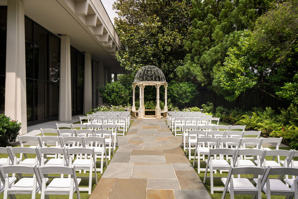 The Atrium by Wedgewood Weddings