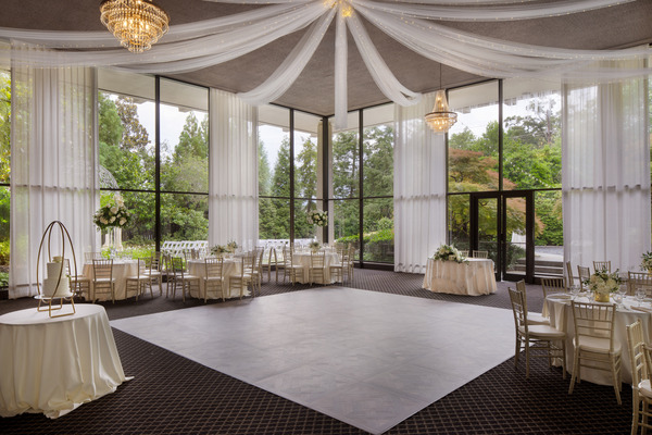 The Atrium by Wedgewood Weddings