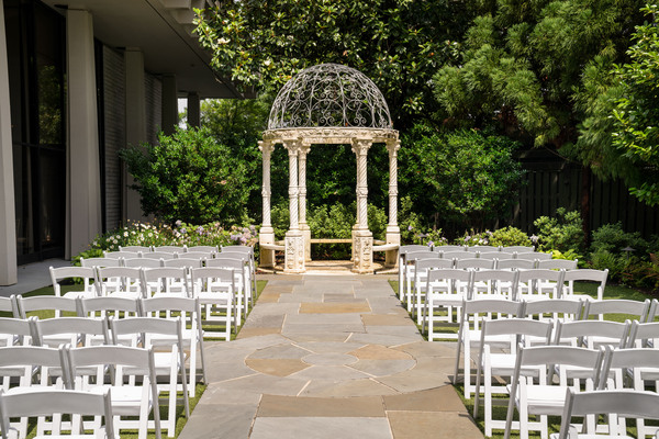 The Atrium by Wedgewood Weddings