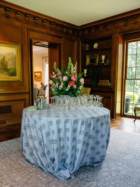 Eugenia Williams House