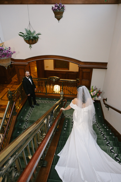 The Carlton Hotel