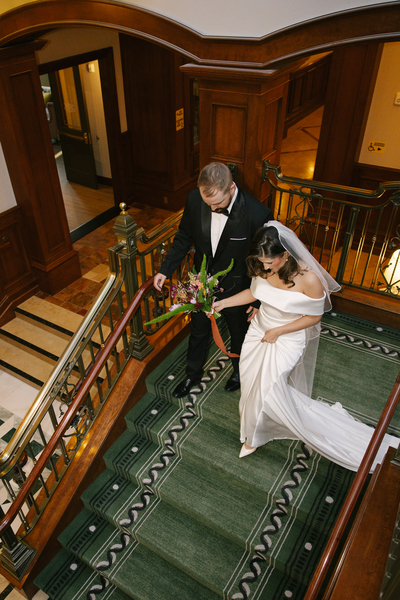 The Carlton Hotel