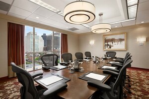 Boardroom