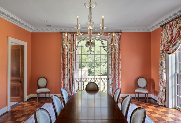 Eugenia Williams House