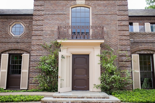 Eugenia Williams House