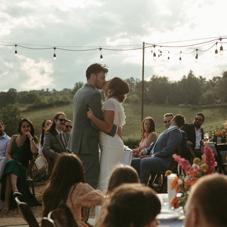 Nuptials for Nature - SAHC Community Farm