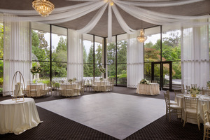 Reception Space