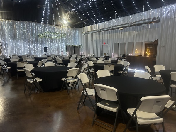 Rustic Meadows Event Center & Lodging