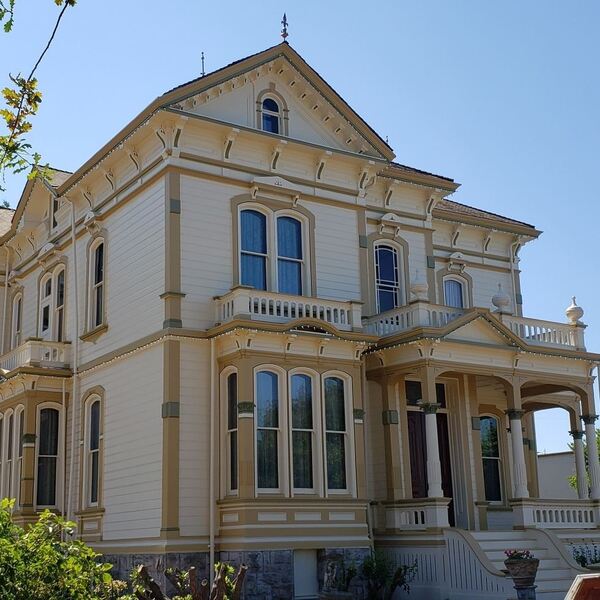 Meeker Mansion Museum