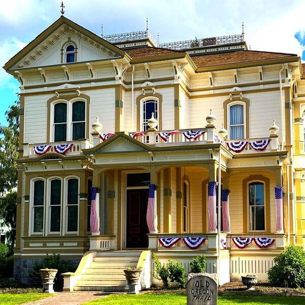 Meeker Mansion Museum
